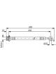 Bosch Brake Hose
