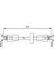 Bosch Brake Hose