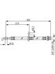 Bosch Brake Hose