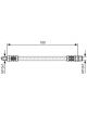 Bosch Brake Hose