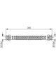 Bosch Brake Hose