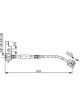 Bosch Brake Hose