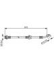 Bosch Brake Hose