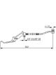 Bosch Brake Hose