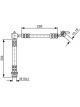Bosch Brake Hose