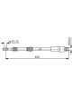 Bosch Brake Hose