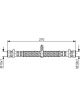 Bosch Brake Hose