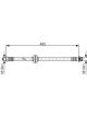 Bosch Brake Hose