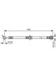 Bosch Brake Hose