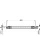 Bosch Brake Hose