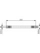 Bosch Brake Hose