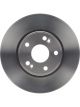 Bosch Rotor