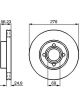 Bosch Rotor