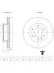Bosch Solenoid Switch