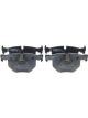 Bosch Distributor Cap Gb989