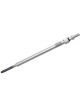 Bosch Glow Plug Standard Thread: M10, Length: 89mm Connector Type: M4