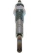 Bosch Glow Plug Standard Thread: M10, Length: 89mm Connector Type: M4