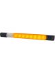 Hella LED Front Pos / Indicator Lamp 12V Surface Mount