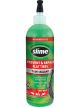 Slime Tyre Tube Sealant Prevent & Repair Flat Tyres 473ml