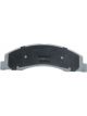 Bremtec Pro-Series Brake Pad