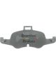 Bremtec Euroline Ceramic Brake Pad