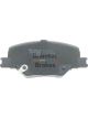 Bremtec Trade Line Brake Pad