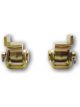 ARK Hydraulic Lift Kit Tipper Hinge Set Left and Right Side of 2