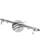 AFI Fuel Rail Kit Rb30 Chrome Flow Series 2