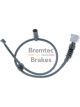 Bremtec Euroline Brake Wear Sensor