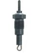 Bosch Glow Plug Sheathed Thread: M18, Length: 89mm Connector Type: M5