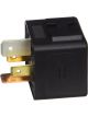 Bosch Power Relay 12V 50Amp N/O 4Pin with Removable Bracket High