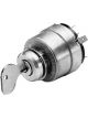 Bosch Glow plug Switch