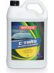 Septone C-Thru Glass Cleaner Ammonia Free 5L