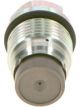Bosch Pressure Relief Valve Diesel