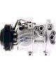 Jayair Compressor For Kia Sorento Xm 2.4L Pet 11/09-7/11