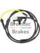Bremtec Euroline Brake Wear Sensor