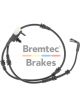 Bremtec Euroline Brake Wear Sensor