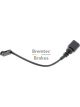 Bremtec Euroline Brake Wear Sensor