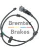 Bremtec Euroline Brake Wear Sensor