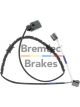Bremtec Euroline Brake Wear Sensor