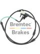Bremtec Euroline Brake Wear Sensor
