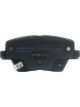 Bremtec Trade Line Brake Pad