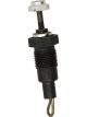 Bosch Glow Plug Standard Thread: M18, Length: 90mm Connector Type: M5