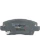 Bremtec Trade Line Brake Pad