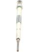 Bosch Glow Plug Sheathed Thread: M10, Length: 170mm Connector Type: M4