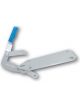 ARK Mechanical Adaptor Plate For Over Ride Coupling Painted Display Pack