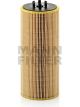 Mann Oil Filter