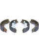 Bosch Pad Wear Sensor Front Bmw Z4 M 3.2L E85