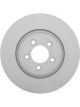 Bosch Disc Brake Rotor (Single) 326mm