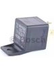 Bosch Mini Relay 12V 20Amp N/O 4 Pin W/Fixed Bracket Resistor